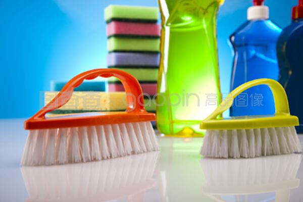清潔用品與衛(wèi)生用品 現代生活的健康守護者