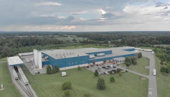 開拓國際視野 中產協代表團赴美開展衛(wèi)生用品行業(yè)交流活動