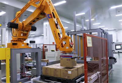 數字創(chuàng)新雙輪驅動，洛江衛(wèi)生用品產業(yè)煥發(fā)新動能