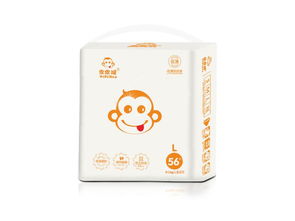 合興衛(wèi)生用品 口碑卓越的皮皮猴環(huán)腰褲與優(yōu)質紙制品