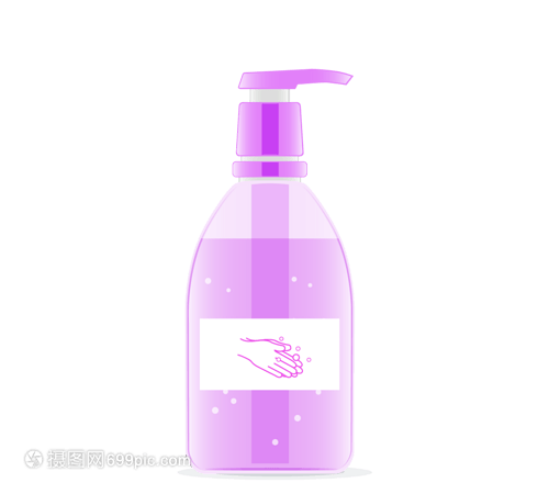 潔凈守護者 日常洗漱與衛生材料的科學選擇