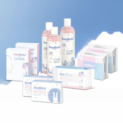 兜兜兔 以專業(yè)母嬰用品，守護(hù)每個(gè)家庭的關(guān)愛與成長