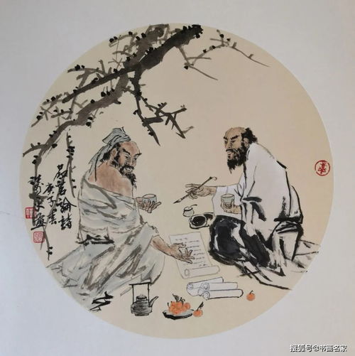 張萬平繪畫作品鑒賞 融合東方意蘊(yùn)與當(dāng)代語境的創(chuàng)作探索