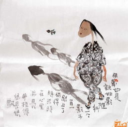張華 淘寶藝術(shù)市場的領(lǐng)軍者，中國書畫服務(wù)的全方位創(chuàng)新